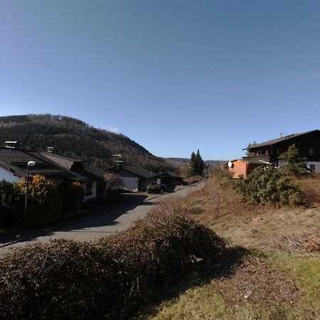 Apartamento Fewo Schlossberg Niedersfeld Winterberg Exterior foto