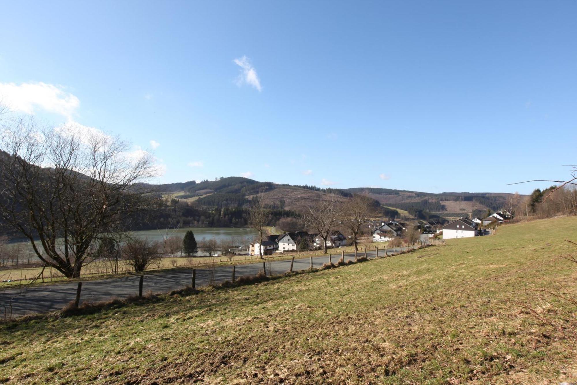 Apartamento Fewo Schlossberg Niedersfeld Winterberg Exterior foto